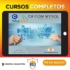 Sistemas Csharp com MySQL - Hugo Vasconcelos