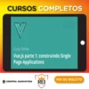 Vuejs - Alura