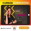 Social Media 3L's - Keila Neves
