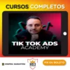 Tiktok Academy - Edu Maia
