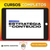 Formação em Estratégia de Conteúdo - Paulo Cuenca