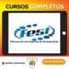 Bacharel Teologia 60 Disciplinas - FEST (Filemom Escola Superior de Teologia)