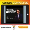 Homem de Respeito - Cauê Cesar