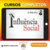 Influência Social - Rafael Arty