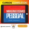 Magnetismo Pessoal - Heitor Durville