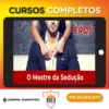 O Mestre da Sedução - Eros