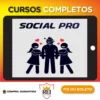 Social Pro:Modo Stifler do Invisível ao Desejado - Gabriel Breier