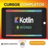 Desenvolvimento de Aplicativos Android usando Kotlin - Gabriel Ferrari
