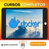 Docker para Desenvolvedores e Administradores de Redes - Luciano Silva e Iago Ferreira
