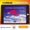 Livros Sistemas Distribuídos Tanenbaum (2ªEd) e Coulouris (5ªEd) - Bookman