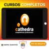 Padrões de Projeto e Práticas Ágeis de Desenvolvimento - Cathedra Online