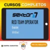 RED TEAM Operator: Windows Evasion Course - Sektor7 [INGLES]