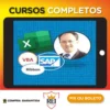 Automatize o SAPExcel, Ribbon e MacrosSAP Aberto/Fechado - Ivair Claudio Ferrari