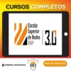 Todos os Livros da Escola Superior de Redes - RNP