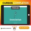 Chrome DevTools: Analise, Inspecione e Depure Suas Páginas Web - Alura