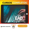 Curso Análise e Desenvolvimento de Sistemas - EADCON