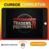 Falcon Trader: Formação de Traders Premium (Tape Reading) - Rafael Schroeder