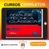 Análise Técnica Clássica - Flávio Lemos