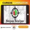 Sniper Scalper - Johnatan Da Silva