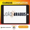 Trader Macro Pré - João Brabus (Brabus Trader)