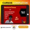 Chá Da Tarde e Receita de Bolo + Setups de Dolar e Índice (Média de 15) - Thomas (Escola Para Uber)