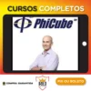 Curso Descobrindo o Preço, Trade System Phicube - Bo Williams