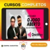 Curso o Jogo Aberto - Oneway Corp - Felipe Amorim e Bruno Masques
