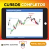Curso para Day Trader com legenda em Português (Atualizado) - Al Brooks [INGLÊS]