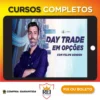 Day Trader em Opções - Felipe Denden