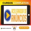 Acelerador de Anúncios 3.0 - Micha Menezes