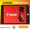 Acelerador de Delivery - Micha Menezes