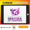Profissão Gestora de Tráfego - Ana Neves