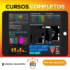 Google Data Studio para Gestores de Tráfego - Dericson Pablo