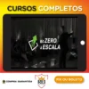 Do Zero a Escala - Maxsuell Inicius