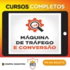 Maquina de Trafego E Conversão - Adriano Gianini
