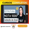 A Fórmula Mágica da Redação Nota Mil - Luma e Ponto