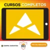 Curso Preparatório para Enem e Vestibular - AulaLivre.net