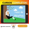 Dinâmica: Leis de Newton - Andre Cury Maialy