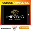 Curso Império das Milhas - Imperador das Milhas