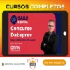 DATAPREV: Analista de Tecnologia da Informação, Desenvolvimento de Software (Pós-Edital) - Gran Cursos Online