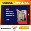 Prefeitura do Município de São Paulo, SP: Fiscal de Posturas Municipais (Pós-Edital) - Gran Cursos Online