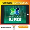 Extensivo - Magistratura, Ministério Público e Defensoria (COMBO) - Estudos IURIS