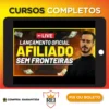 Afiliado Sem Fronteira - Felipe D’Paula