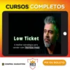 Mentoria Low Ticket - Silvio Roberto