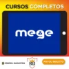 Tribunal Regional Federal da 1ª Região - Pós Edital - MEGE
