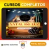 Curso de chocotones - Natal de luz - Taay Magno